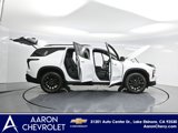 New 2025 Chevrolet Traverse LT w/ Enhanced Driving Package image 3