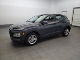 Used 2021 Hyundai Kona SE image 2