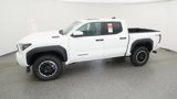 New 2025 Toyota Tacoma TRD Off-Road image 2