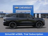 New 2026 Chevrolet Traverse RS image 6