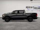 New 2026 RAM 1500 Rebel image 3