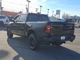 New 2025 RAM 1500 Rebel w/ Rebel Level 1 Equipment Group image 2