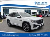 New 2025 Volkswagen Atlas SEL Premium R-Line image 1