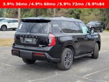 New 2025 Nissan Armada Platinum image 6