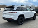 New 2025 Jeep Grand Cherokee Altitude image 4