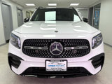 Used 2021 Mercedes-Benz GLB 250 4MATIC w/ AMG Line image 6