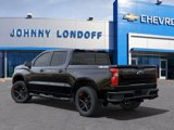 New 2025 Chevrolet Silverado 1500 RST w/ Redline Edition image 3