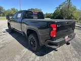 New 2025 Chevrolet Silverado 2500 LT w/ Trail Boss Package image 3