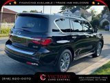 Used 2023 INFINITI QX80 Luxe image 4
