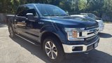 Used 2018 Ford F150 XLT w/ Equipment Group 302A Luxury image 3