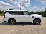 New 2025 Nissan Armada Platinum image 2