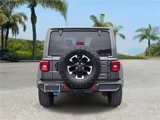 New 2025 Jeep Wrangler Unlimited Rubicon 4xe image 5