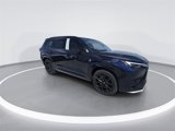 New 2025 Lexus TX 350 AWD image 2