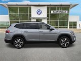New 2026 Volkswagen Atlas SE image 2