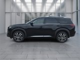 New 2025 Nissan Pathfinder Platinum image 5