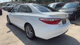 Used 2017 Toyota Camry SE image 5
