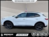New 2025 Buick Envision Sport Touring image 6