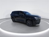 New 2025 Lexus TX 500h AWD image 2