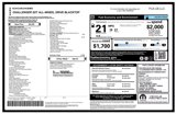 Used 2022 Dodge Challenger SXT w/ Blacktop Package image 2