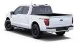 New 2025 Ford F150 XLT image 2