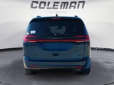 New 2025 Chrysler Pacifica Select image 4