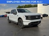 New 2025 Ford F150 Lightning XLT image 3