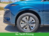 New 2025 Nissan Murano SL w/ Cargo Package image 6