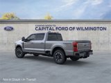 New 2025 Ford F250 Lariat w/ Lariat Ultimate Package image 4