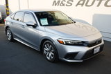 Used 2024 Honda Civic LX image 5