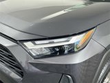 Certified 2023 Toyota RAV4 XLE image 2