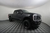 New 2025 Ford F250 Lariat w/ Lariat Ultimate Package image 5