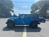 New 2025 Jeep Wrangler Willys image 2