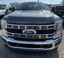New 2025 Ford F450 4x4 Crew Cab Super Duty image 2