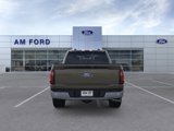 New 2025 Ford F150 XLT w/ Equipment Group 303A High image 5