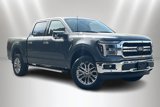 New 2025 Ford F150 Lariat image 2