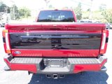 New 2025 Ford F350 Platinum image 4