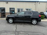 Used 2016 GMC Terrain SLT w/ Open Road Package image 3