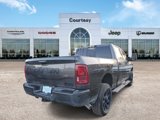 New 2025 RAM 2500 Laramie image 4