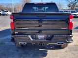 New 2025 Chevrolet Silverado 1500 RST image 5