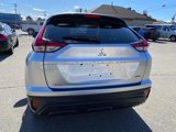 New 2025 Mitsubishi Eclipse Cross LE image 4