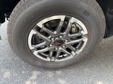 New 2025 Toyota Tacoma TRD Sport image 3