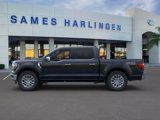 New 2025 Ford F150 Lariat w/ Equipment Group 501A Mid image 3