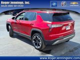 Used 2025 Chevrolet Equinox LT w/ Convenience Package II image 3