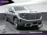 New 2026 GMC Sierra 1500 Denali image 2