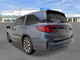 New 2025 Honda Odyssey EX-L image 4