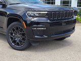 New 2025 Jeep Grand Cherokee L Summit image 2