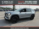 New 2026 GMC Terrain Elevation w/ Black Edition image 1