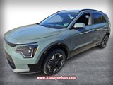 New 2025 Kia Niro Wave w/ Wave Preserve Package image 3