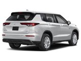 New 2025 Mitsubishi Outlander ES image 2