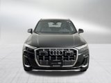Certified 2025 Audi Q7 3.0T Premium Plus w/ Premium Plus Package image 2